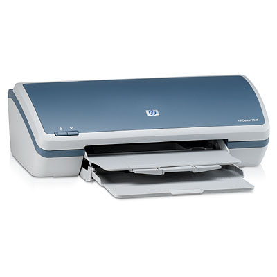 Impressora HP DeskJet 3845